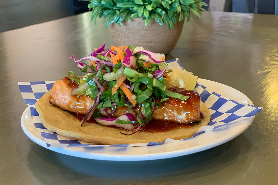 Taco Vida