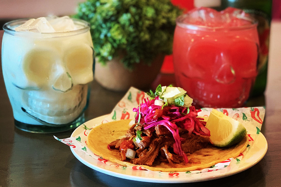 Taco Vida