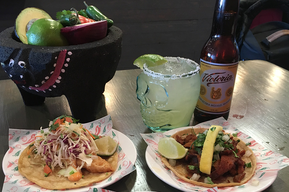 Taco Vide - Deerfield, IL